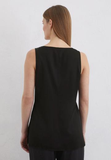 Майка-борцовка