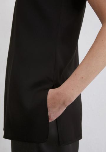 Майка-борцовка