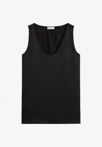 Майка-борцовка