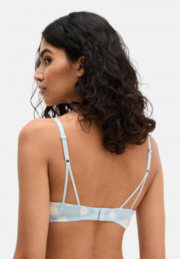 Бюстгальтер без косточек