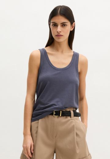 Майка-борцовка