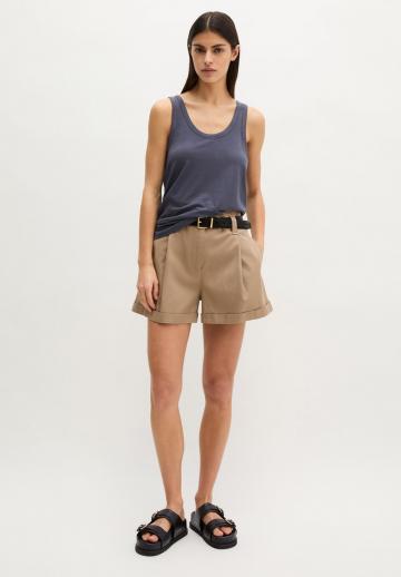 Майка-борцовка