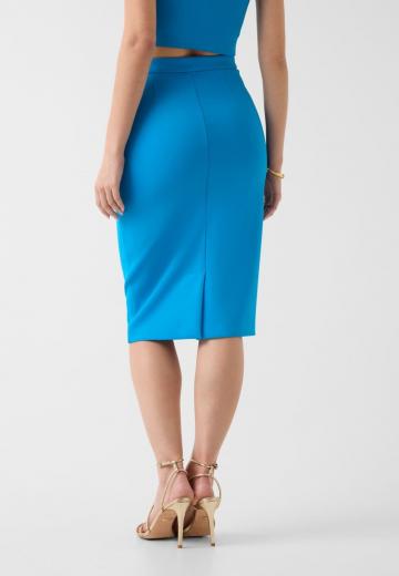 Юбка-карандаш