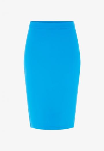 Юбка-карандаш