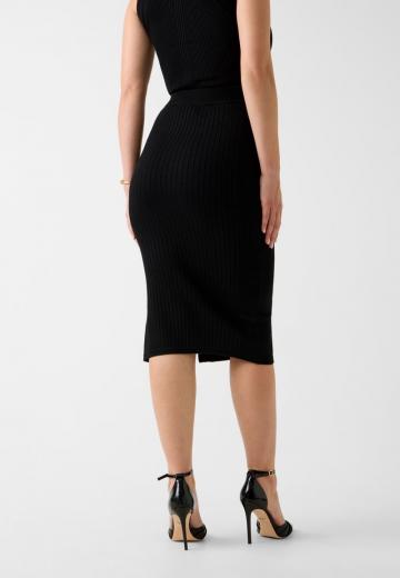 Юбка-карандаш