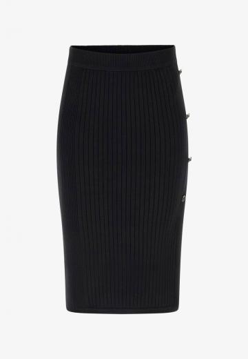 Юбка-карандаш