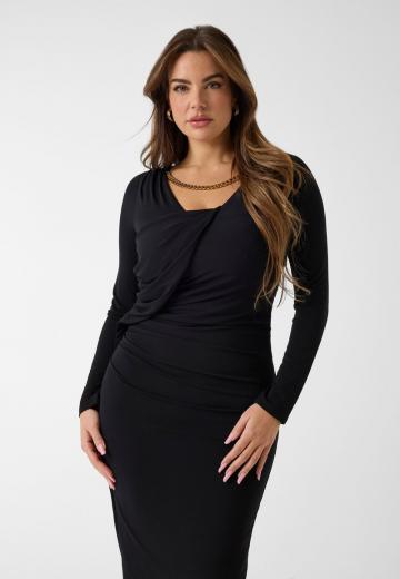 Платье футляр