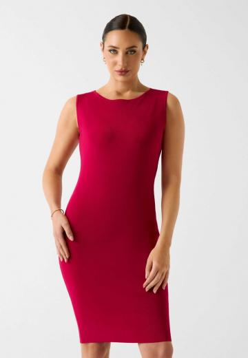 Платье футляр