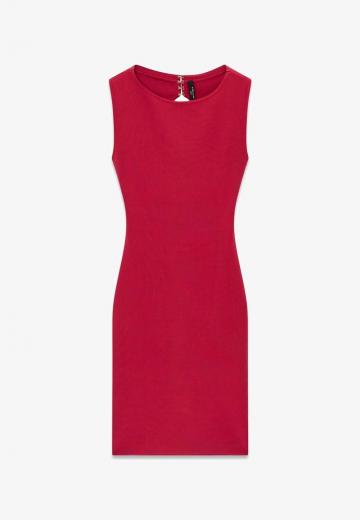 Платье футляр