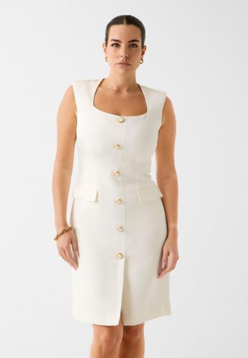 Платье футляр