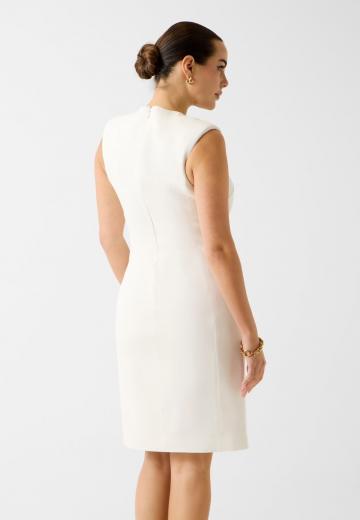 Платье футляр