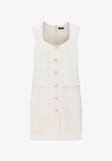 Платье футляр