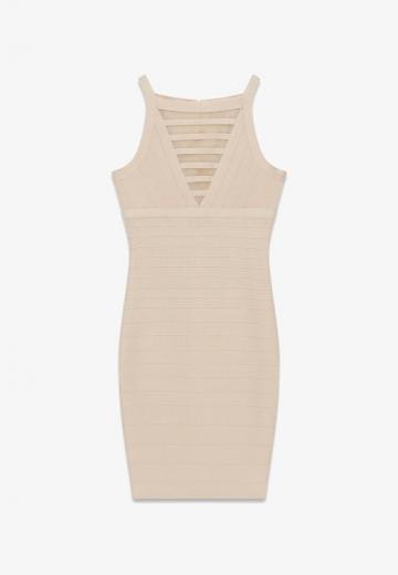 Платье футляр