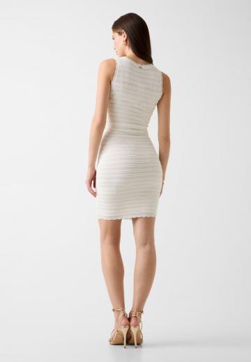 Платье футляр