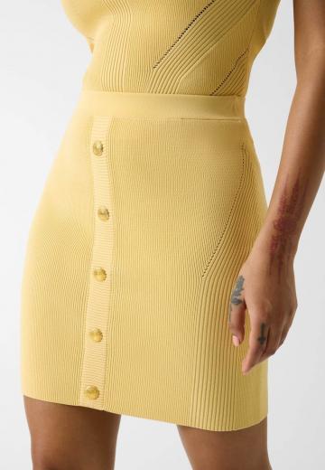 Юбка-карандаш