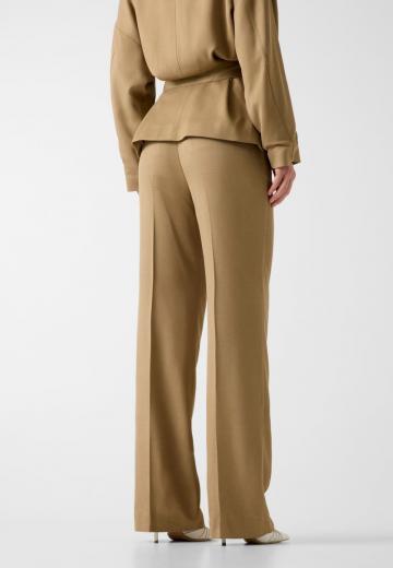 Прямые брюки