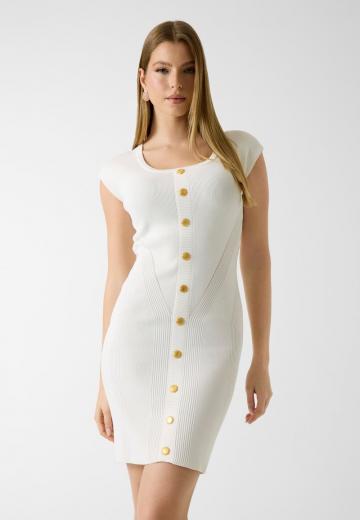 Платье футляр