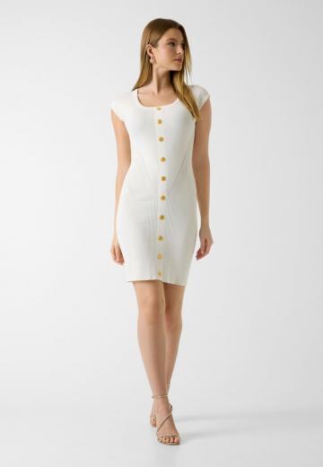 Платье футляр