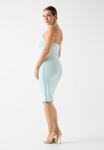 Платье футляр