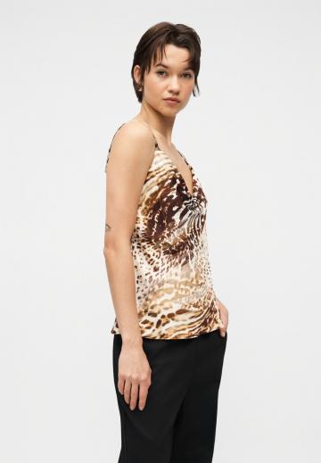 Прямые брюки