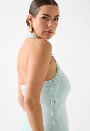 Платье футляр