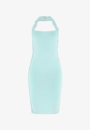 Платье футляр