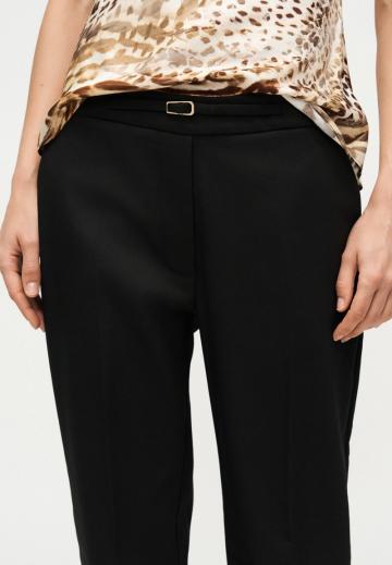 Прямые брюки