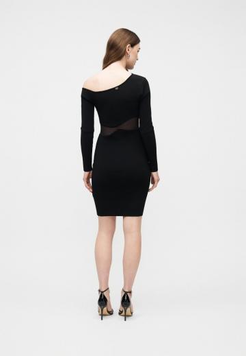 Коктейльное платье