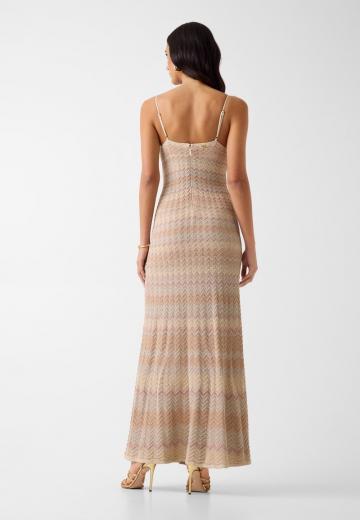 Пляжное платье