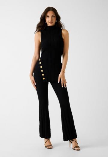 Длинный топ