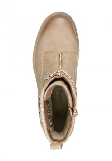 Ковбойские сапожки