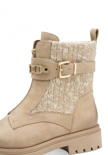 Ковбойские сапожки