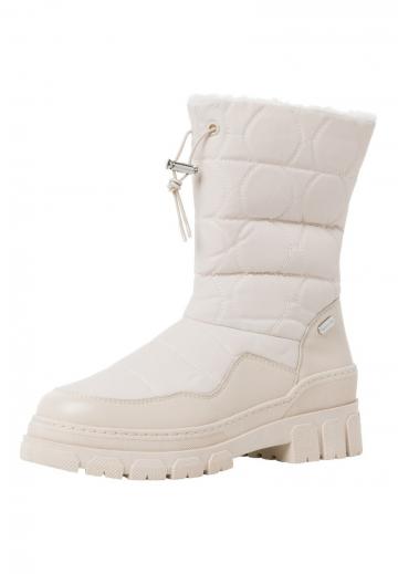 Зимние ботинки