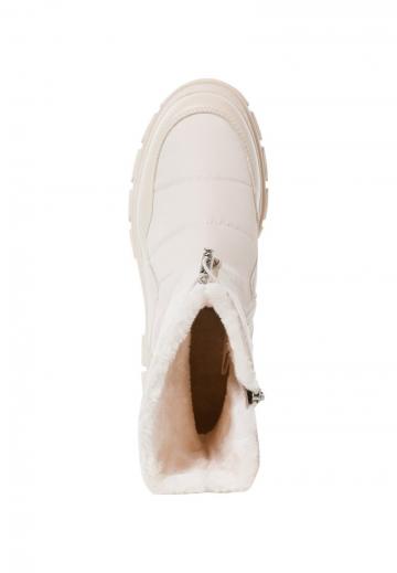 Зимние ботинки