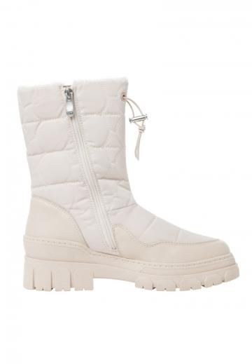 Зимние ботинки