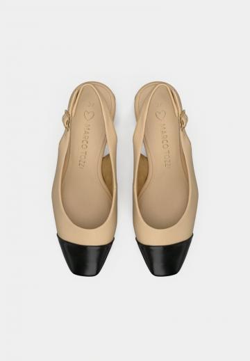 Туфли слинги