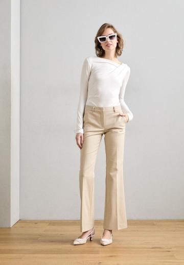 Туфли с ремешком