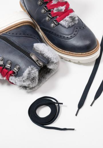 Полусапожки на платформе