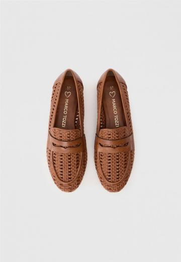 Полуботинки