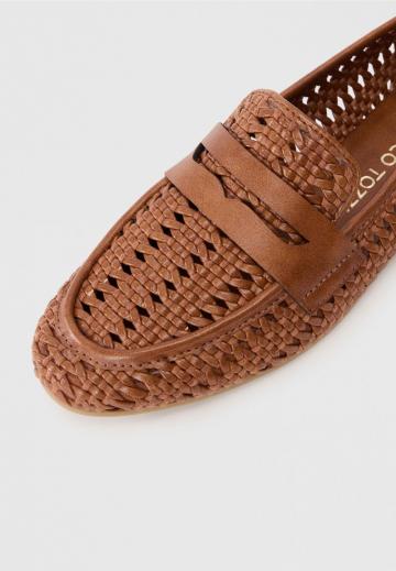 Полуботинки