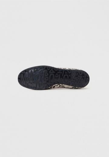 Полуботинки