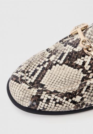 Полуботинки