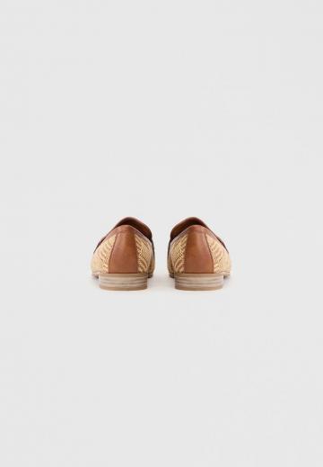 Полуботинки