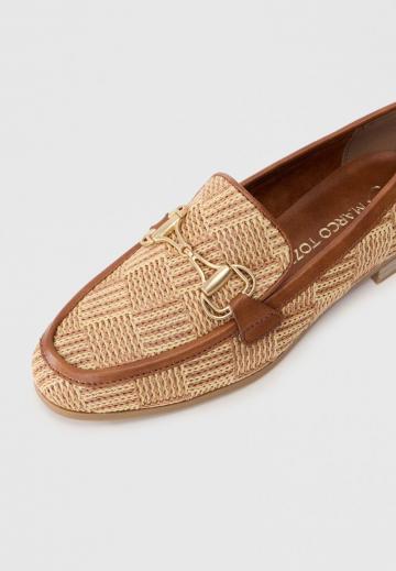 Полуботинки