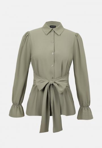 Блузка-рубашка