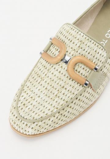 Полуботинки