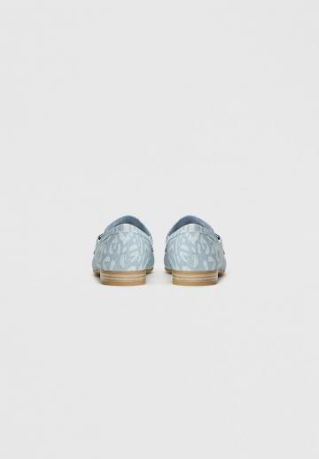 Полуботинки