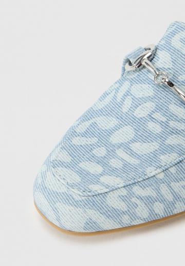 Полуботинки