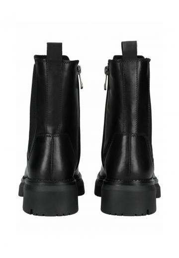 Полусапожки на платформе