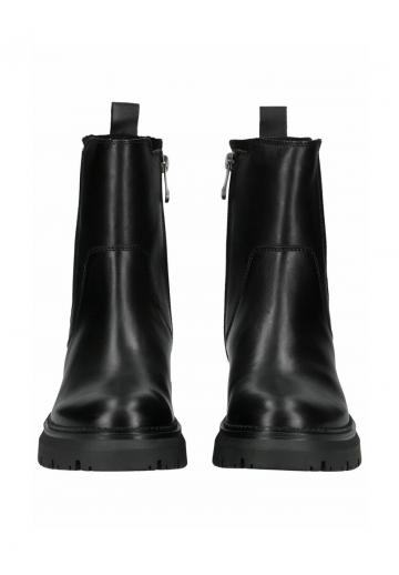 Полусапожки на платформе